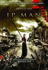 movies like the tv show warrior