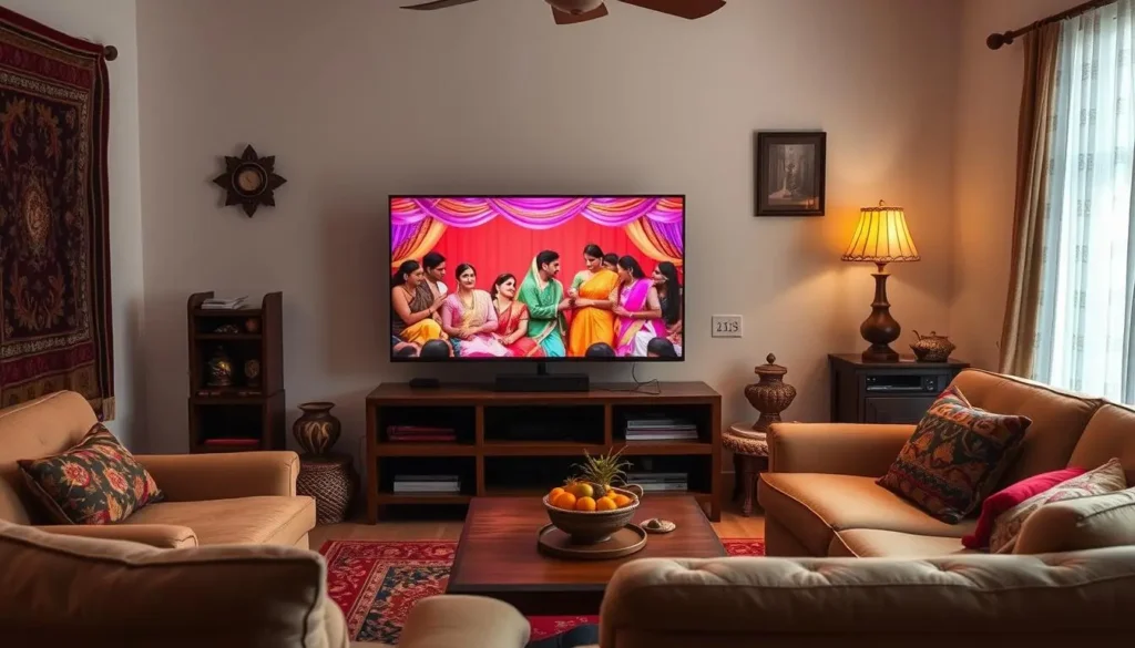 best IPTV for Indian channels 